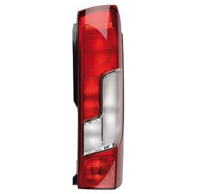 Zadn prav svtlo pro Citroen Jumper 2014- (Peugeot Boxer, Fiat Ducato, 1612401680, SK)